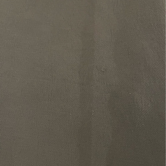 ARITZIA Wilfred Peppercorn Grey Effortless Pants Size 00 Regular Length - Picture 4 of 10